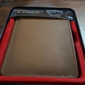 Men’s Wallet